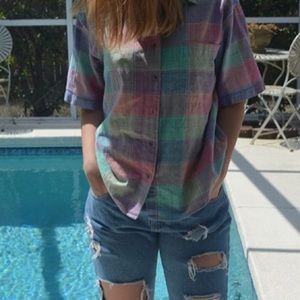 80’s Shirt
